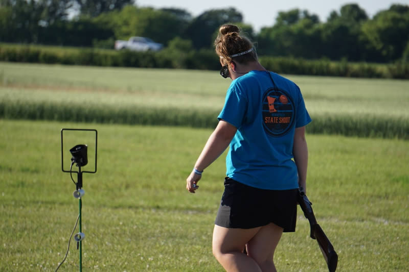 2019 State Shoot