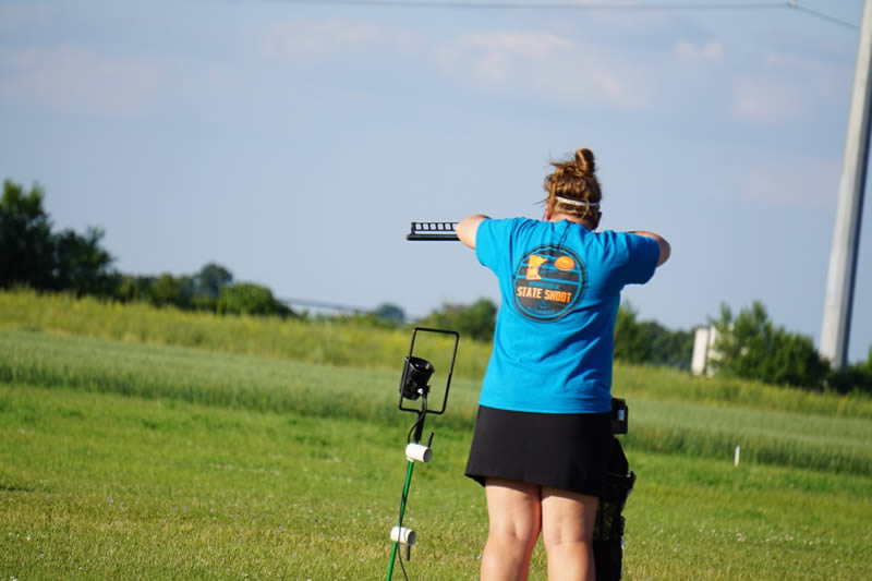2019 State Shoot