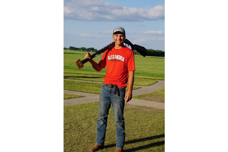 2019 State Shoot