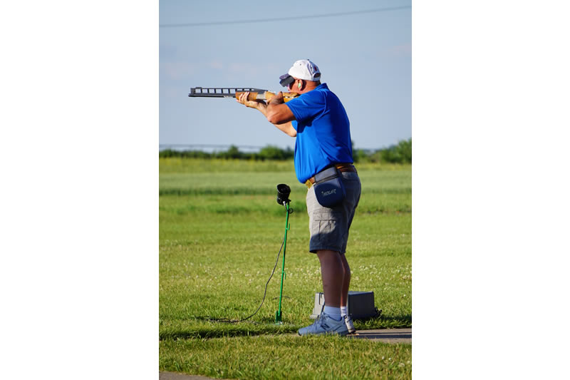 2019 State Shoot