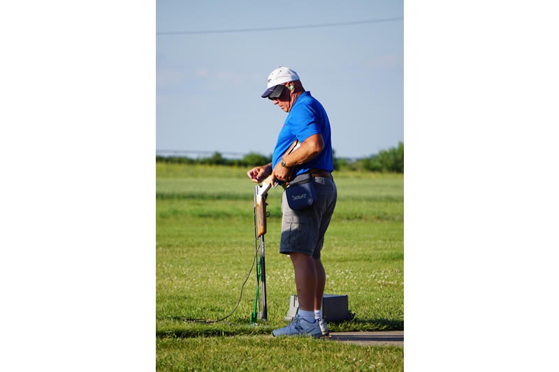 2019 State Shoot