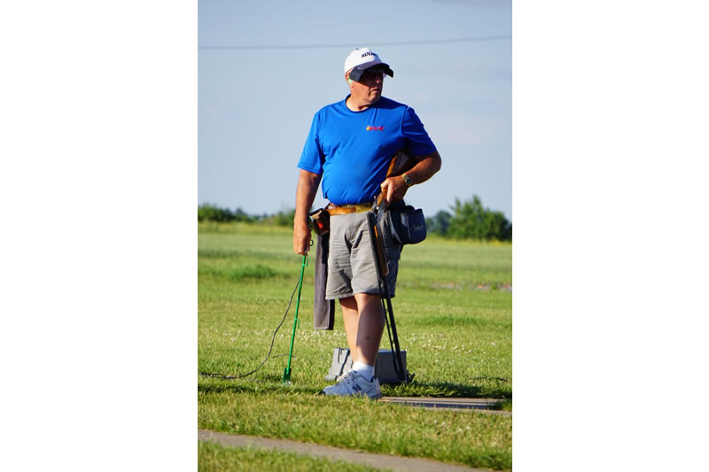 2019 State Shoot