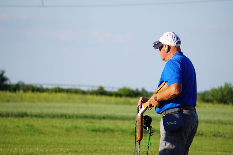 2019 State Shoot