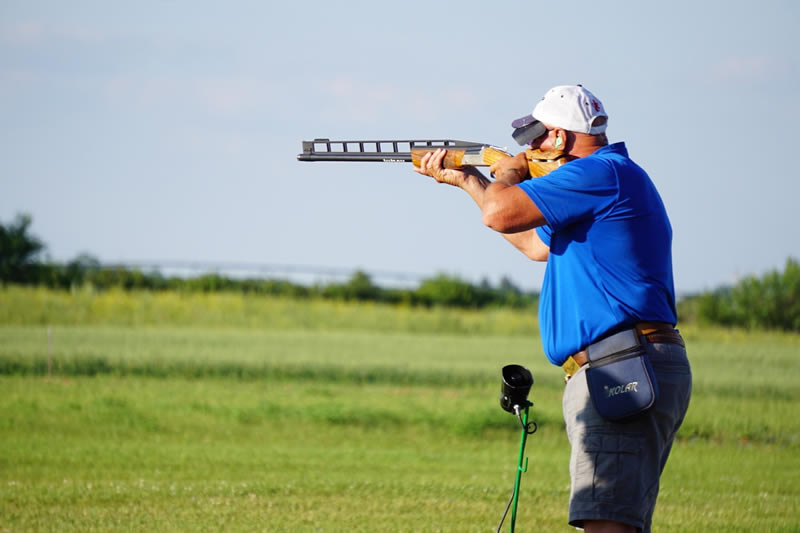 2019 State Shoot