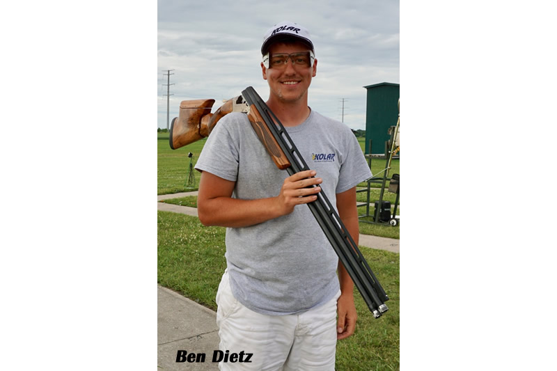 2019 State Shoot