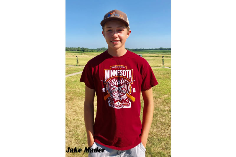 2019 State Shoot